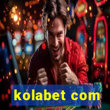 kolabet com